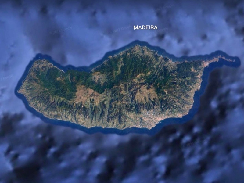 A ERA abriu um pólo na Ilha da Madeira